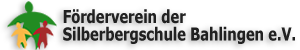 Förderverein Silberbergschule Bahlingen